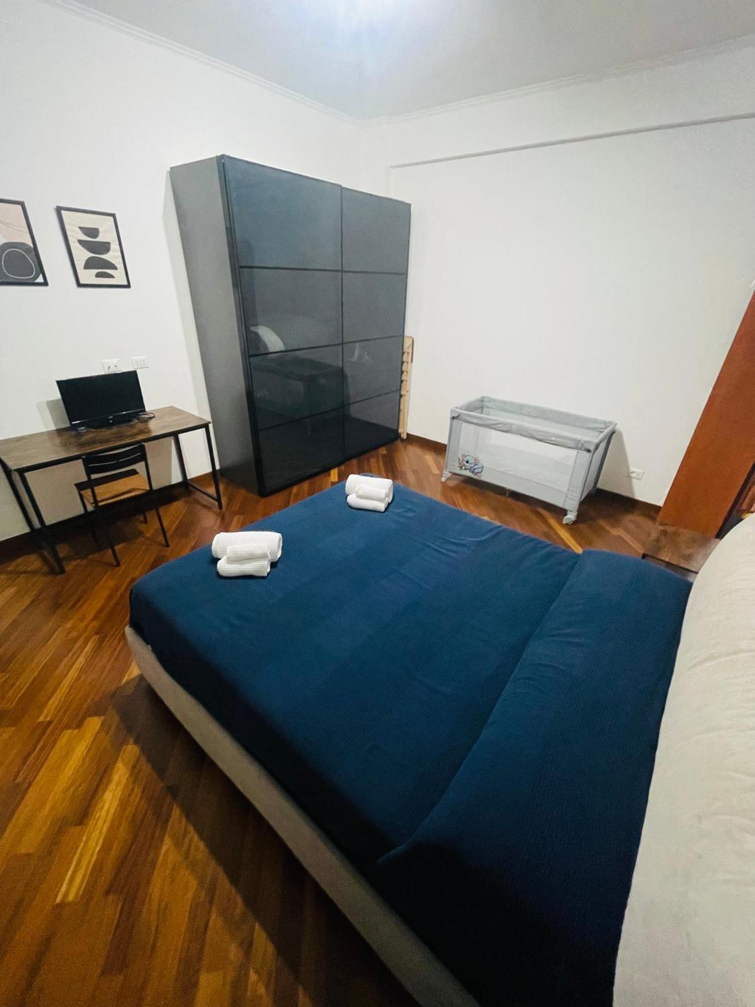 Appartamento Casa Giulia Monteverde Roma